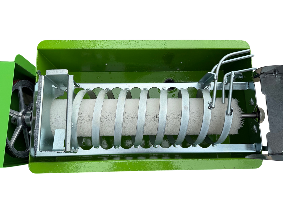 Range bolltvätt Twister