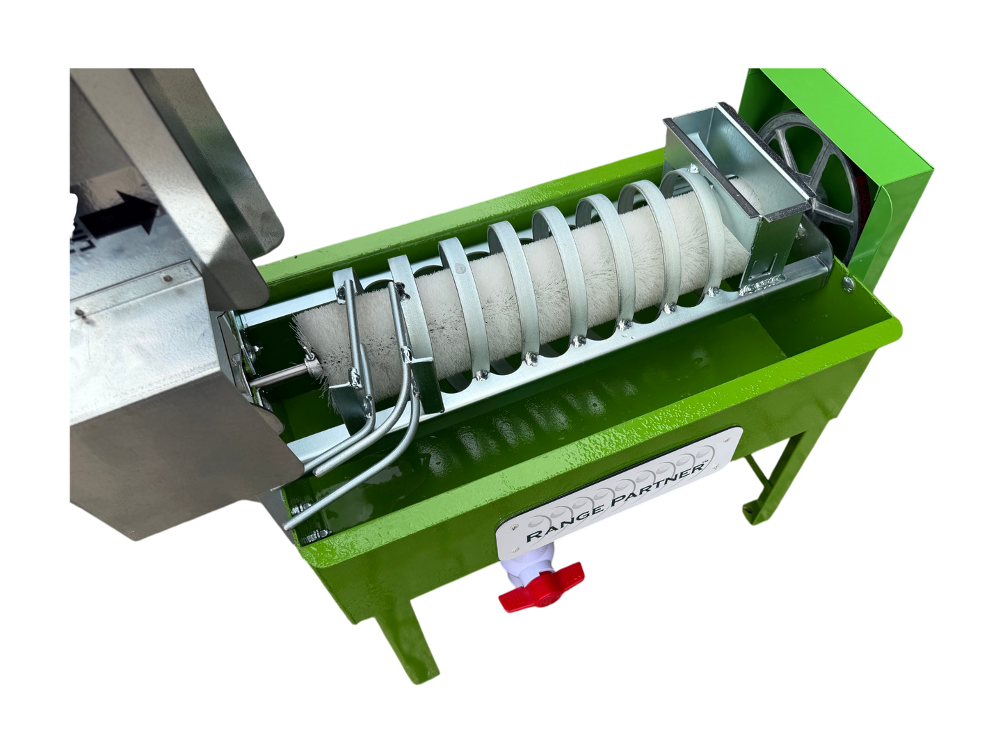 Range bolltvätt Twister