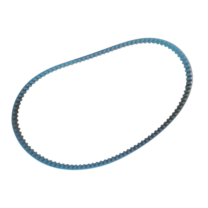 Drivbälte för Inter 9000 bollmaskin