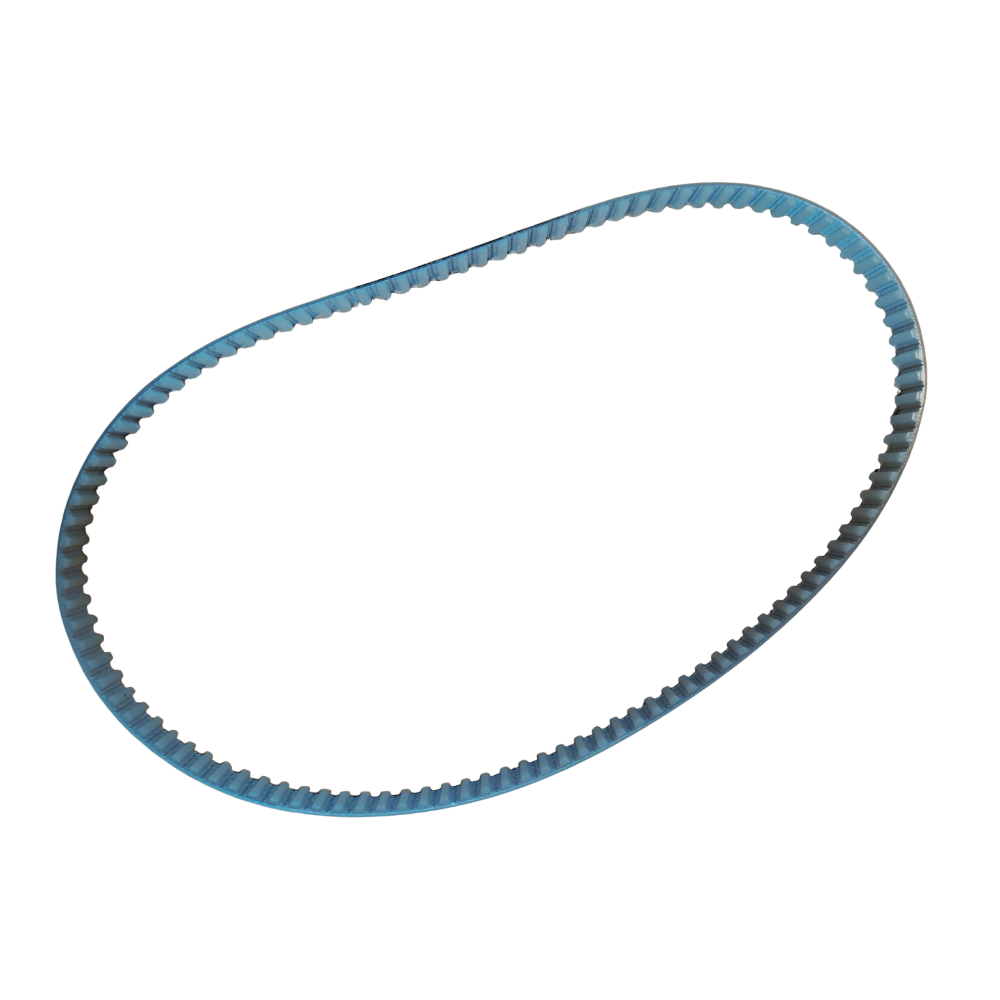 Drivbälte för Inter 9000 bollmaskin