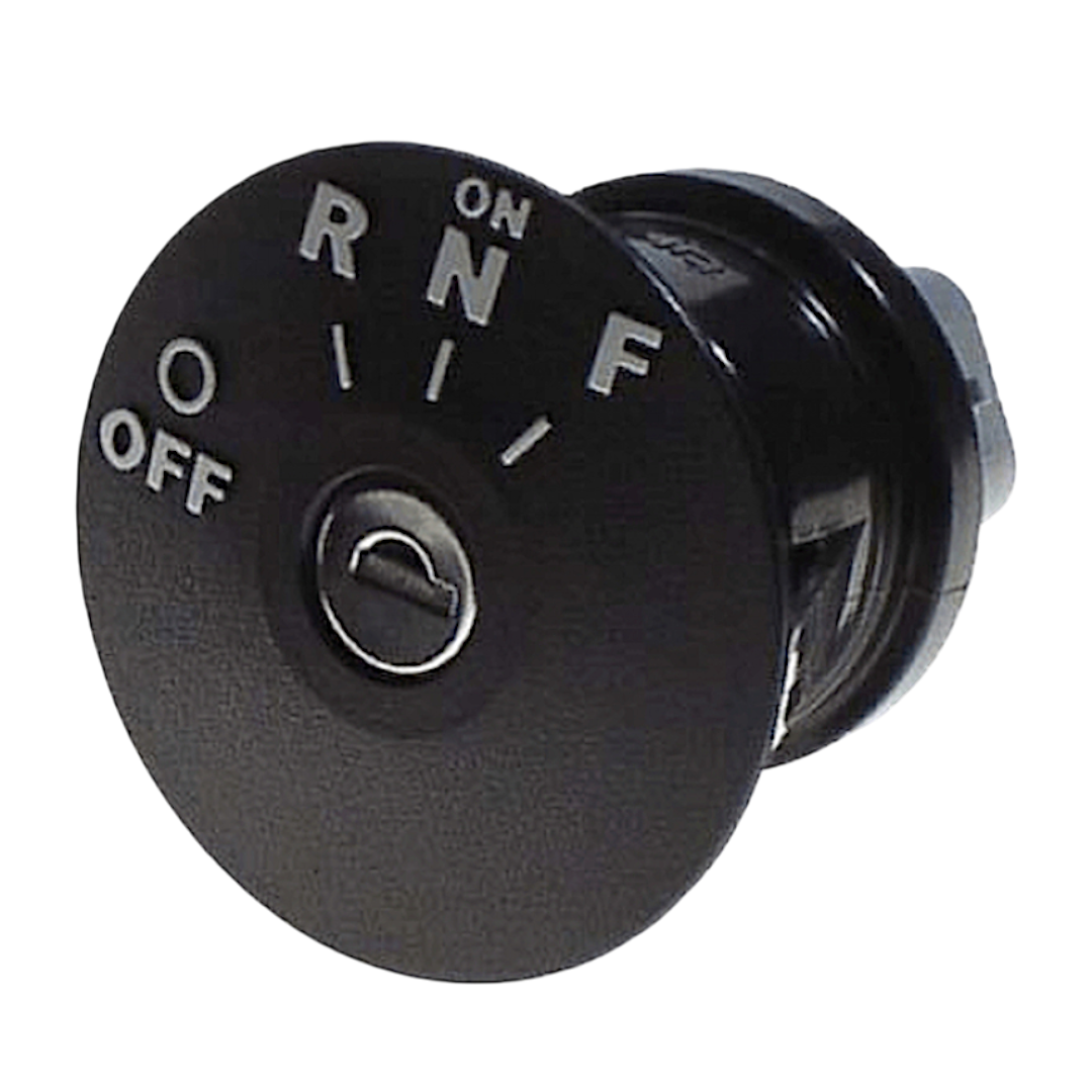 Tändningslås för EZ-GO RXV (elektrisk) inkl. 2 nycklar