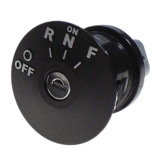 Tändningslås för EZ-GO RXV (elektrisk) inkl. 2 nycklar