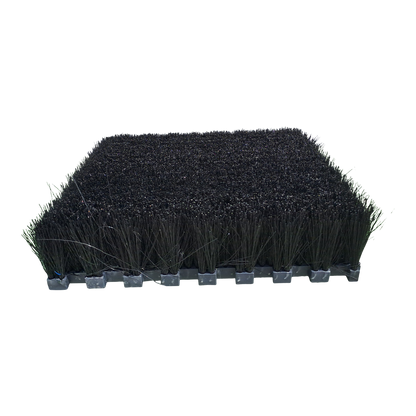 Klubbtvätt Range Mate, utbytesborstar