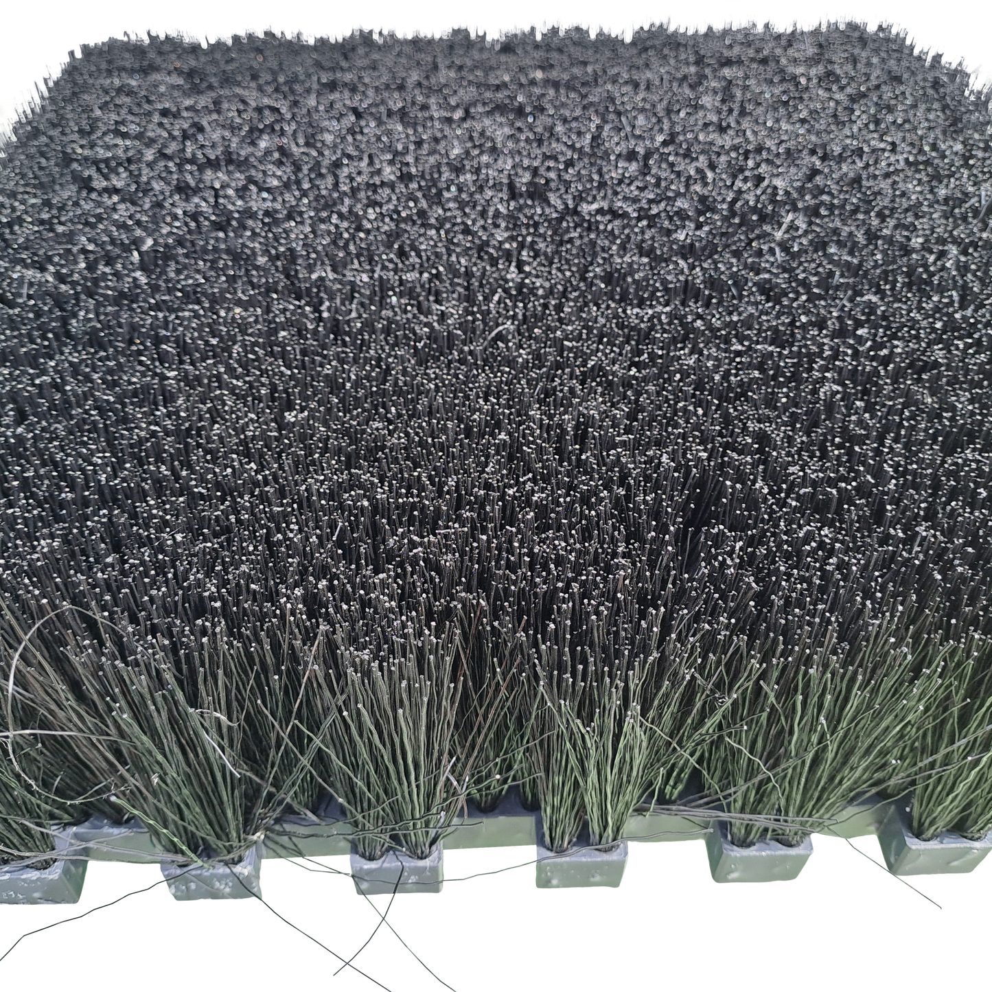 Klubbtvätt Range Mate, utbytesborstar