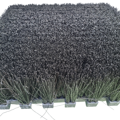 Klubbtvätt Range Mate, utbytesborstar