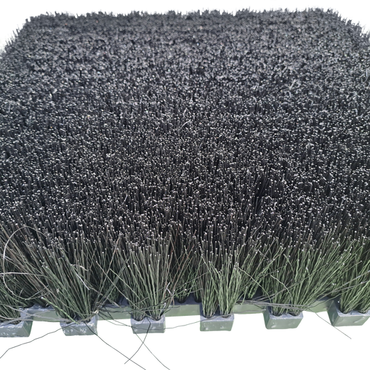 Klubbtvätt Range Mate, utbytesborstar