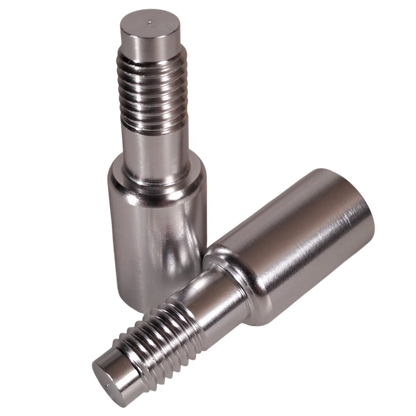 Topp M10 till flaggstång