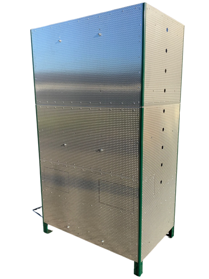 Bollautomat till 14000 bollar