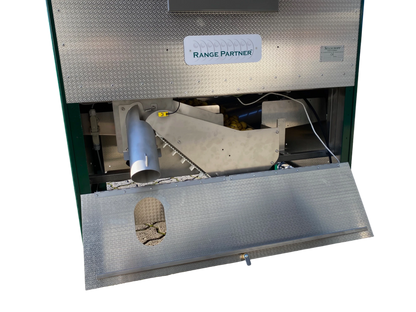 Bollautomat till 14000 bollar