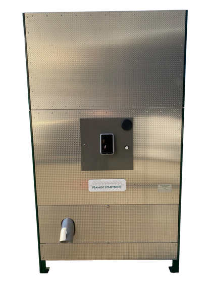 Bollautomat till 14000 bollar