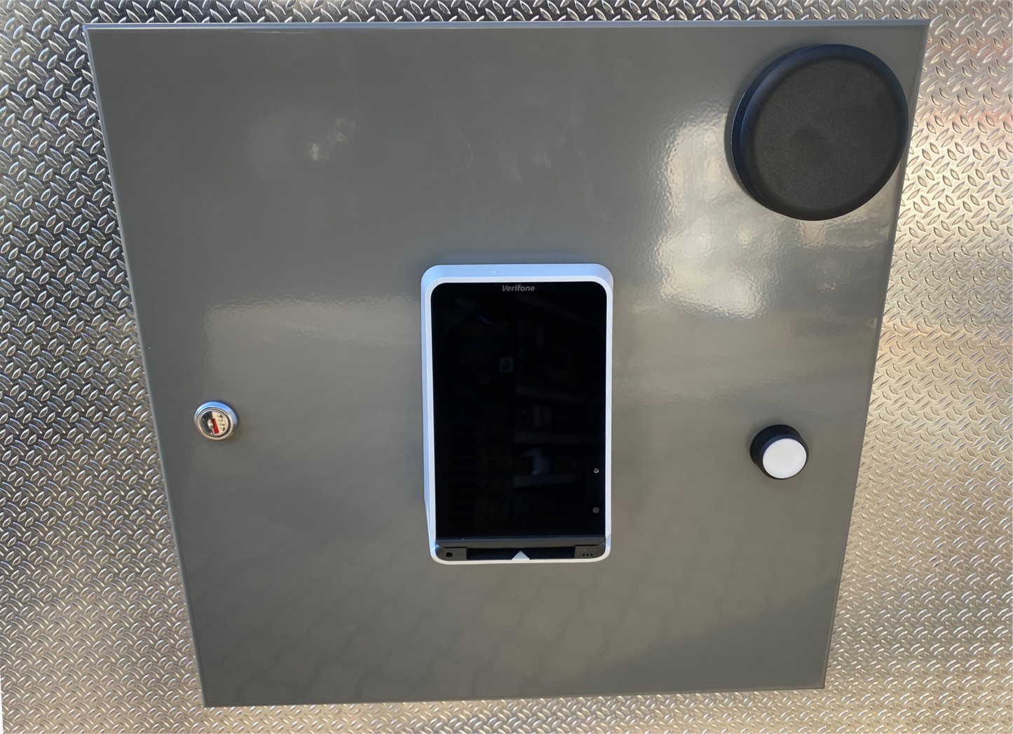 Bollautomat till 14000 bollar