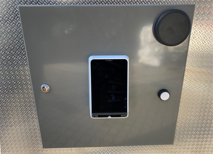 Bollautomat till 14000 bollar