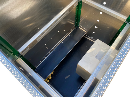 Bollautomat till 14000 bollar