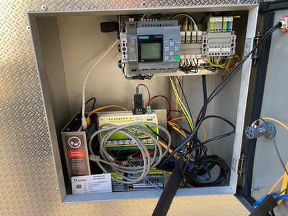 Bollautomat till 14000 bollar