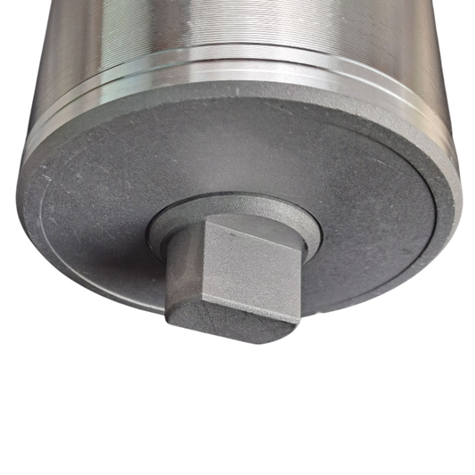 Motor til bold elevator