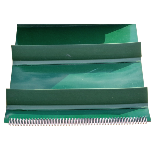 Elevatorband till RS‑maskiner, bredd 30 cm, längd 2,1 m