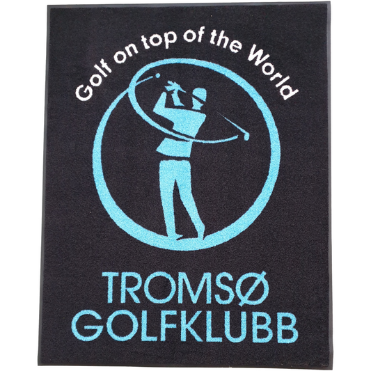 Dörrmatta  90 x 115 cm