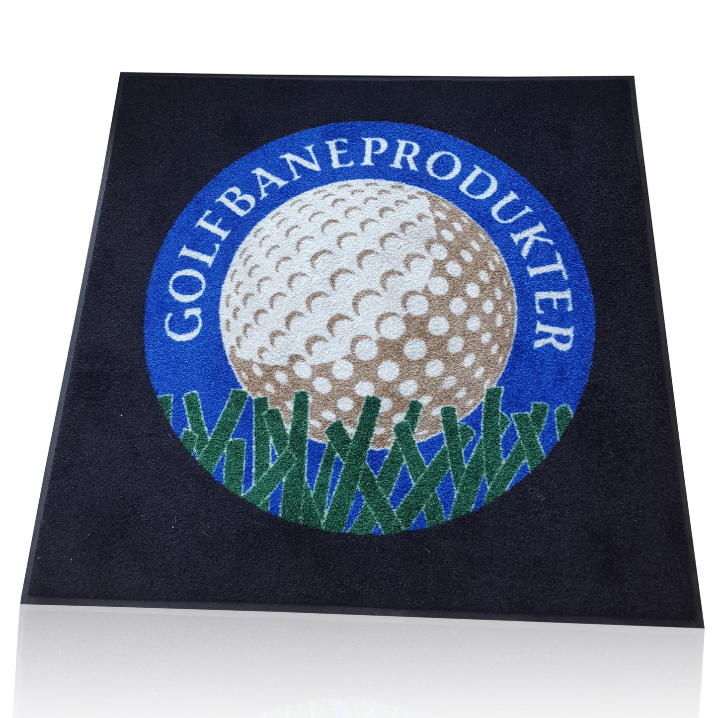 Dörrmatta 90 x 90 cm