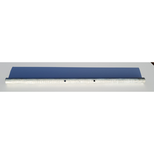 Handtag för HIO hålborr, stål Ø2,5cm, L: 58,5cm, T: 4mm - GBP