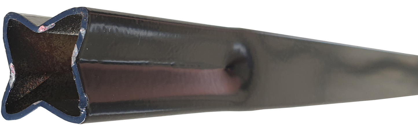 Handtag till hyrvagn