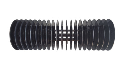 Komplett disc-sats för bolluppsamlare