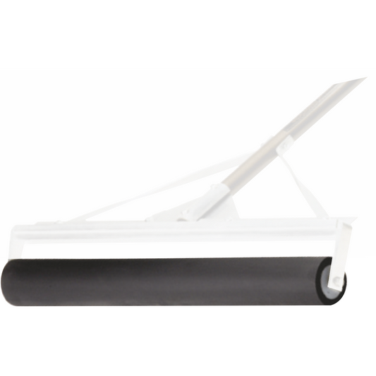 Lös gummirulle till magnum vattenrulle 122 cm