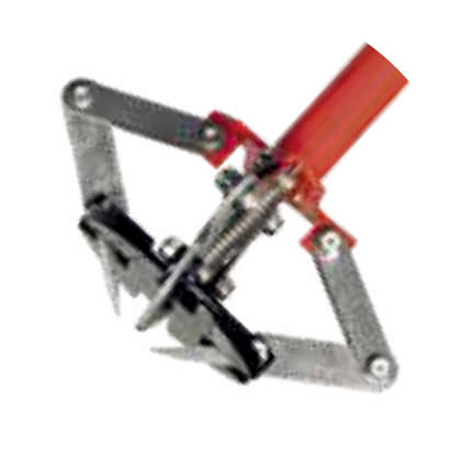 Verktyg för att laga nedslagsmärken