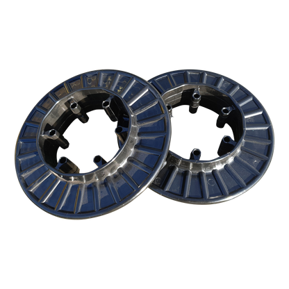 Multi Flex Disc för Range Servant bolluppsamlare