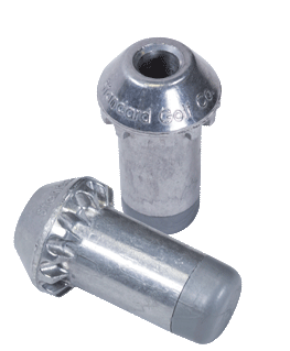 Ferrule Smart-Fit ST2000 med gummipacknig