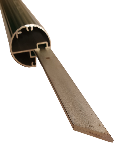 INFO skylt modell Ca multi line