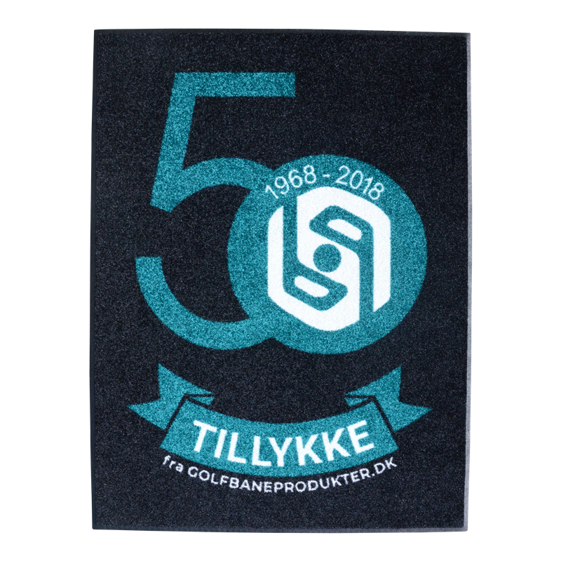 Dörrmatta  90 x 115 cm