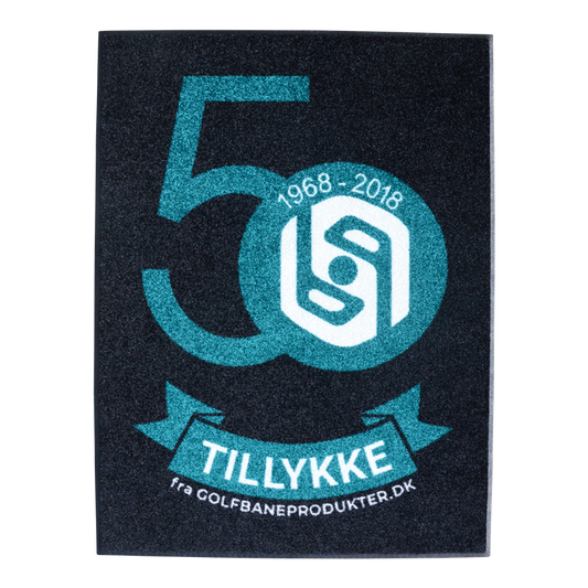 Dörrmatta  90 x 115 cm