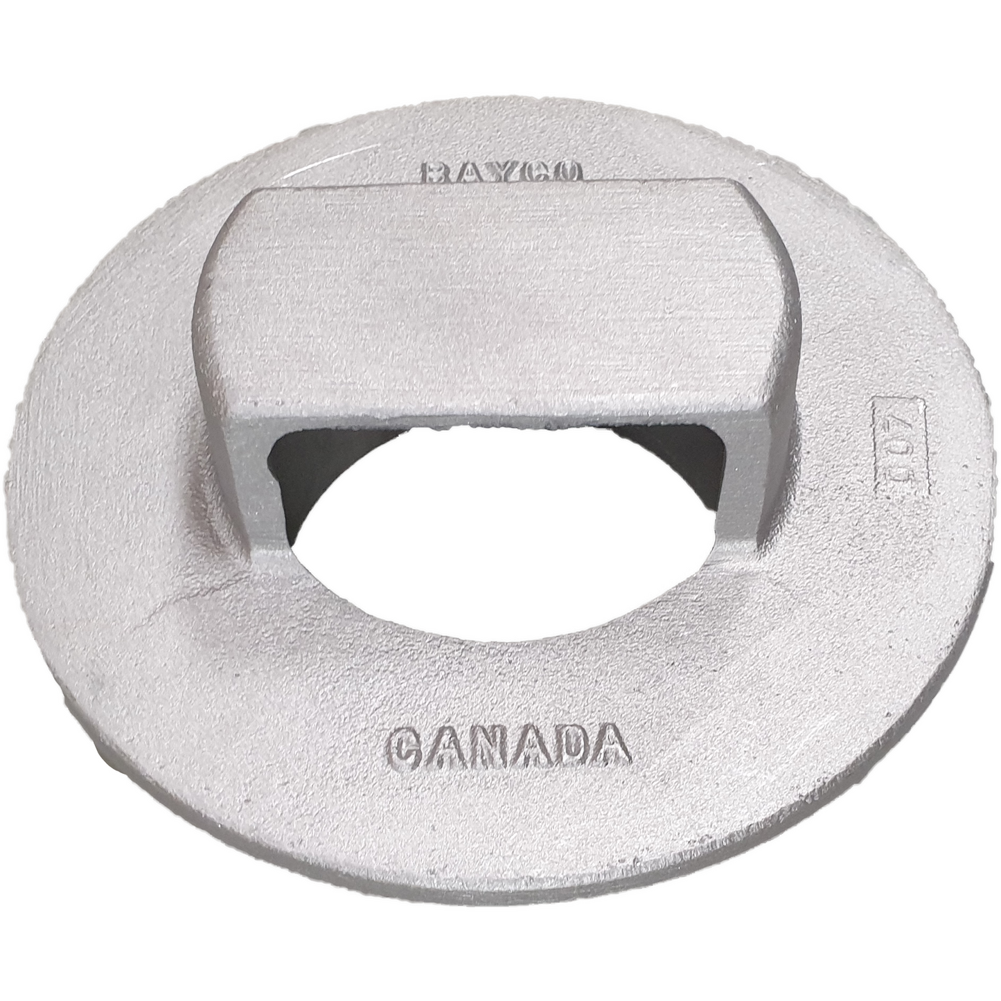 Koppsättar i aluminium