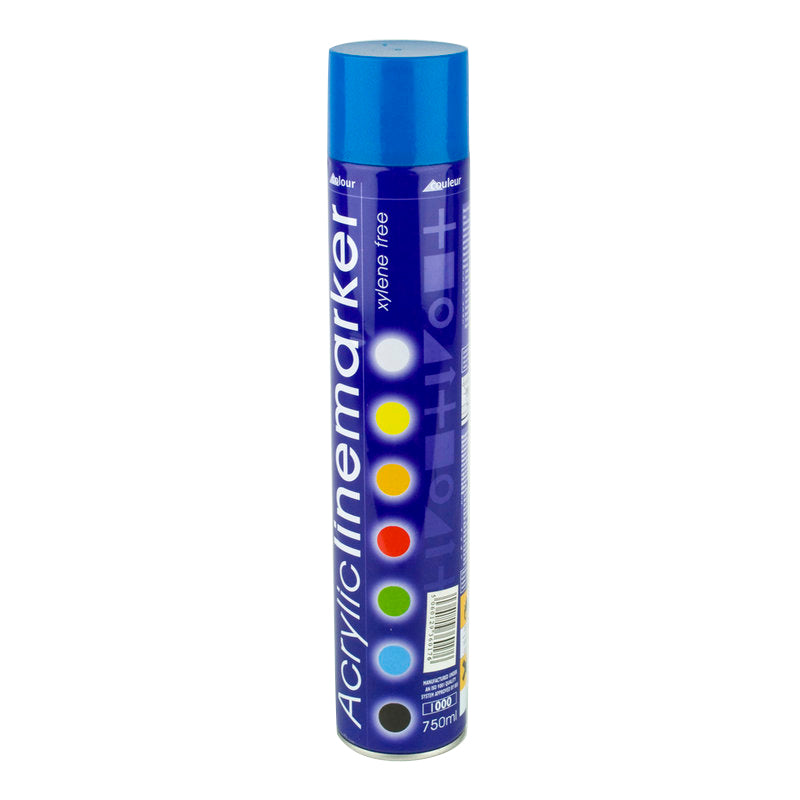 Marker Spray 750 ml