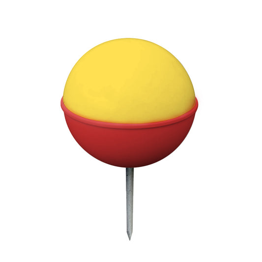 Tee Marker Globe