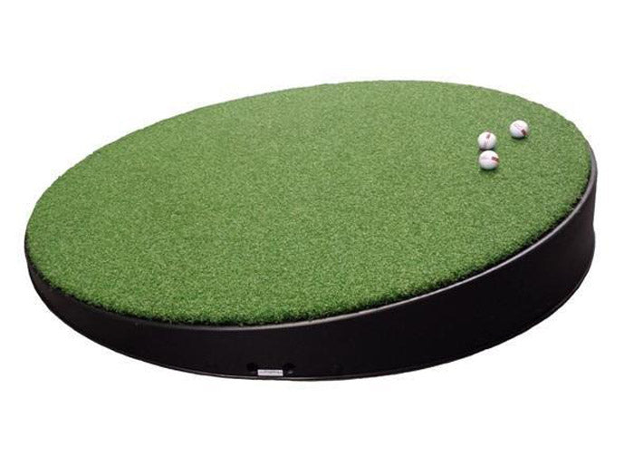 The Hill" Range Mat