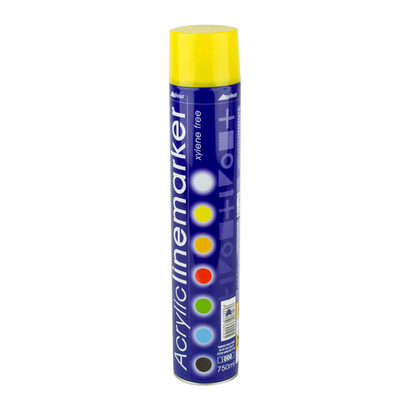 Marker Spray 750 ml