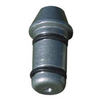 Ferrule w/ O-ring