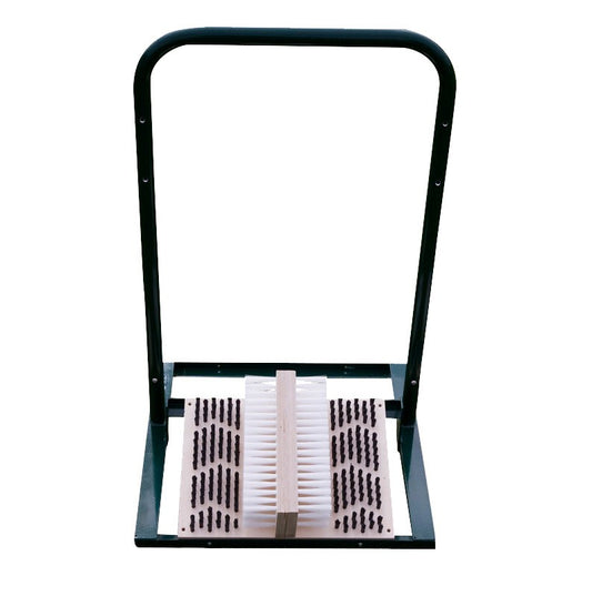 Shoe Brush Rack GBP