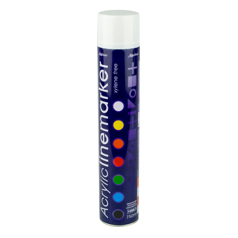 Marker Spray 750 ml