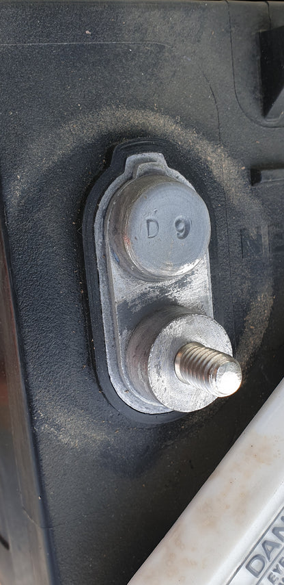 Trojan Battery 1275-S