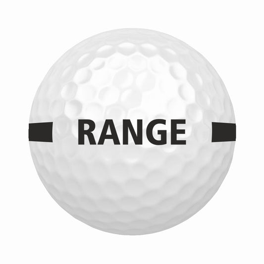 Short Distance Range Ball