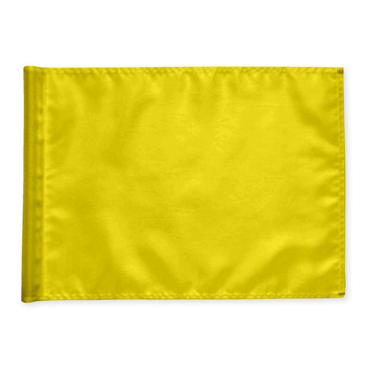 Powerful Nylon Golf Flag