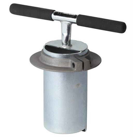 Clean Cut Cup Auger