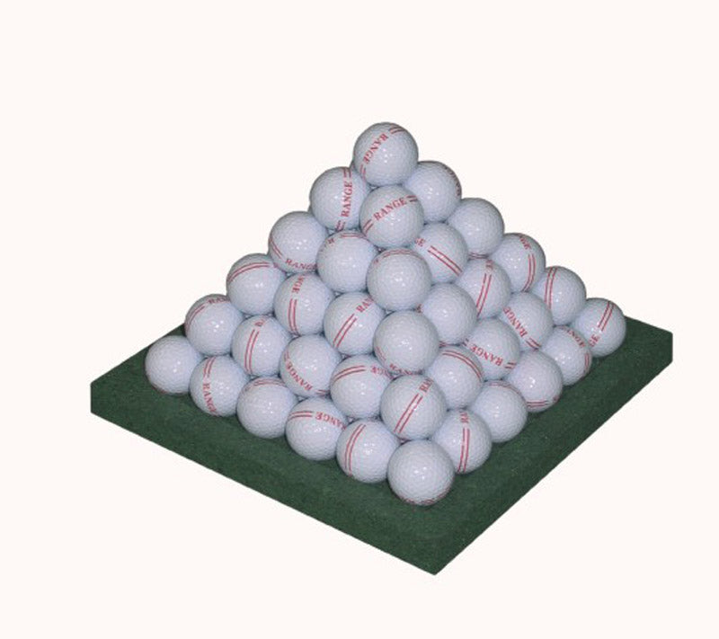 Pyramid Ball Stacker Tray