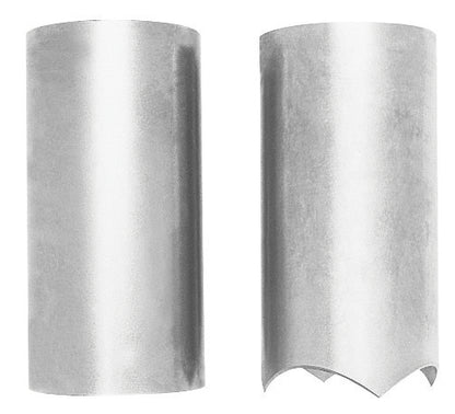 6" (15.2 cm) Diameter Hole Cutter Shell-Straight Sharpened Inside