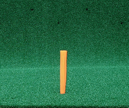 Brush marker VIP orange