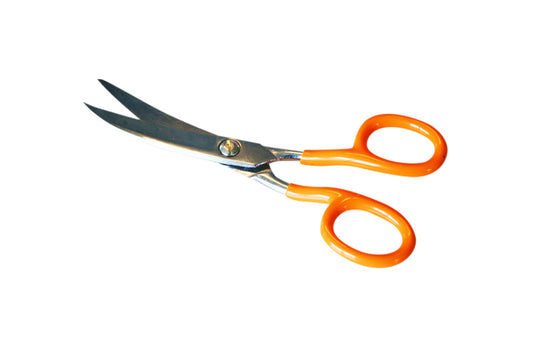 Hole Trimming Scissors