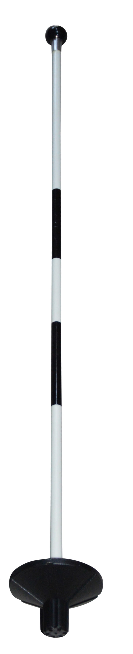 Putting Green Fiberglass Pole 90 cm