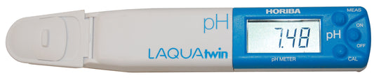 LAQUA Twin pH Meter